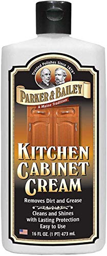 3 Best Degreaser for Kitchen Cabinets