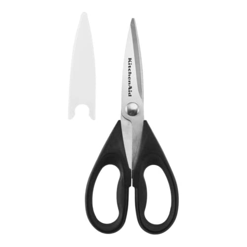 3 Best Kitchen Shears for Multiple Tasks