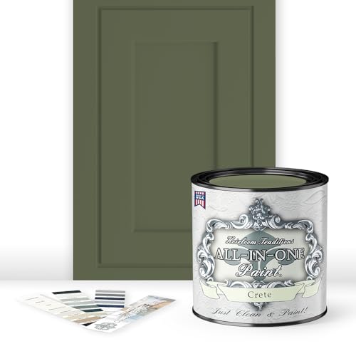 7 Best Paint for Kitchen Cabinets Without Sanding