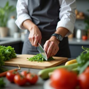 Kitchen Tools
