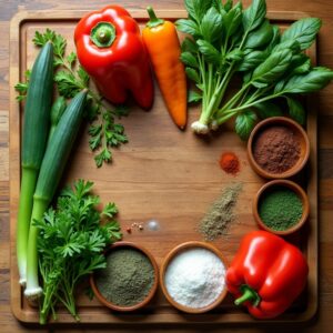 Kitchen Gadgets