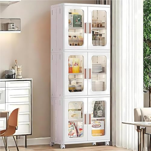 7 Best Cabinet Color for Small Kitchen​ in 2025