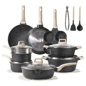 7 Best Cookware for Induction Cooktop​ of 2025