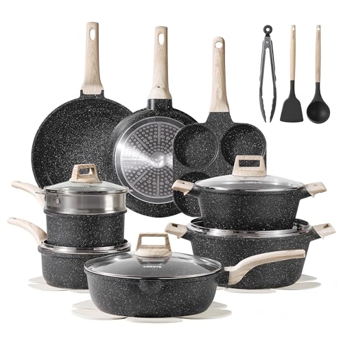 7 Best Cookware for Induction Cooktop​ of 2025
