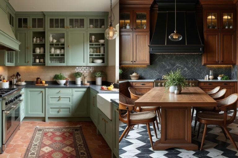 7 Best Wood for Kitchen Cabinets​ (2025) Tasted & Reviewed