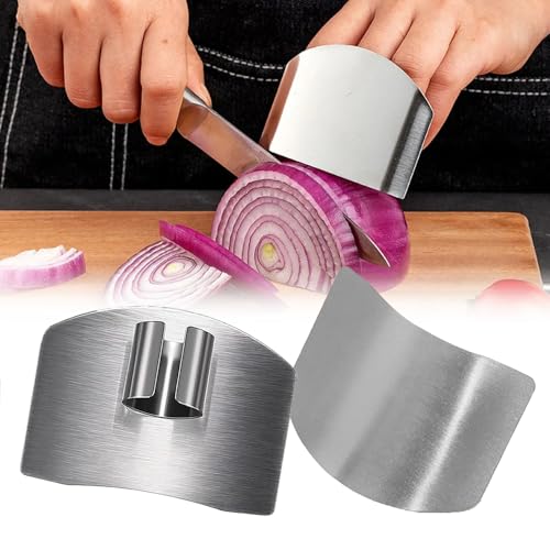7 Kitchen Tools for Safety in 2025