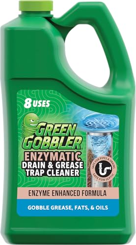 The 10 Best Drain Cleaner for Kitchen Sink