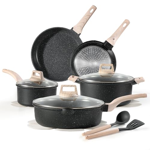 The 7 Best Cookware for Electric Glass Top Stove​