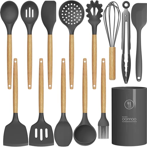 The 7 Best Utensils for Nonstick Cookware