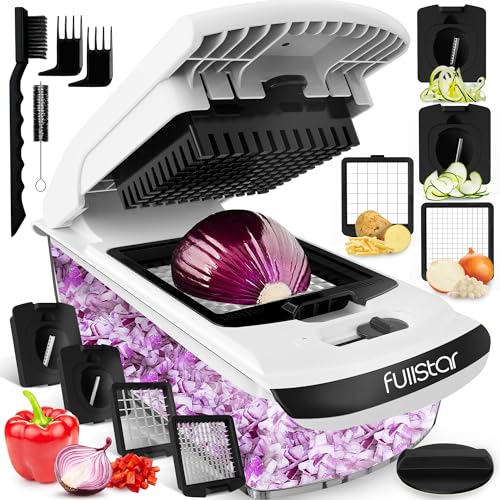 Top 10 Best Kitchen Gadgets for Healthy Eating​