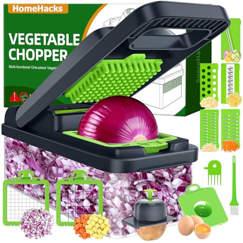 Top 10 Best Kitchen Gadgets for Vegetables​