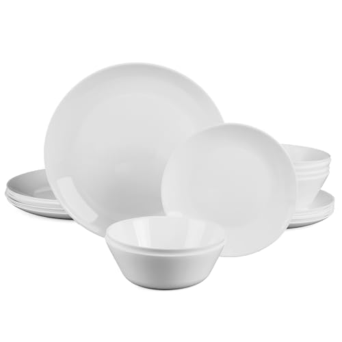 Which Dinnerware Set Material is Best for Health in 2025