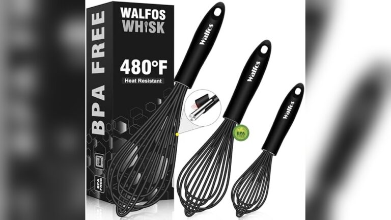 7 Best Whisk for Non Stick Pans