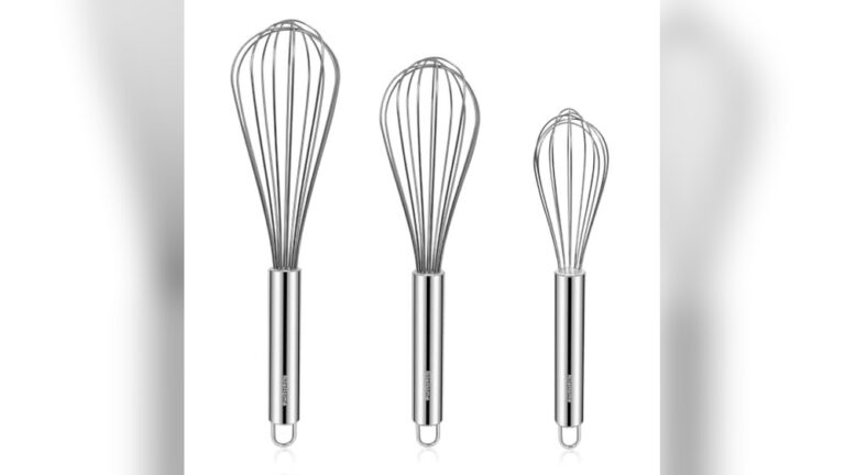 The 11 Best Whisks for Home Cooking: Top Picks for Every Kitchen