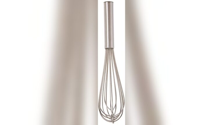 Top 5 Best Manufacturers 12 Inch Standard French Whisk