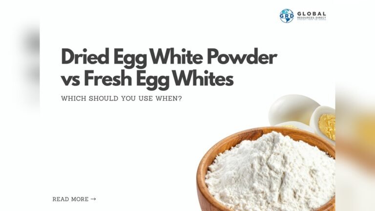 How to Cake Flour Properly at Home