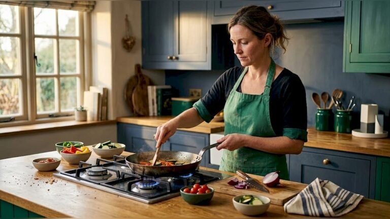 How to Use Carbon Steel Pan for Beginners at Home
