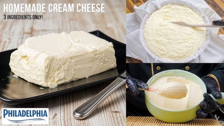 How to Use Cream Cheese for Beginners at Home