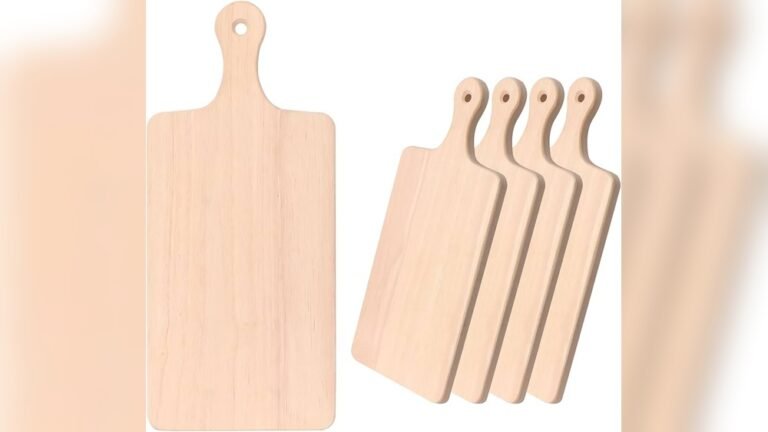 How to Use Wood Cutting Board for Beginners at Home
