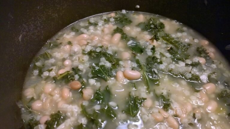 What Should You Know About Soup Pot at Home