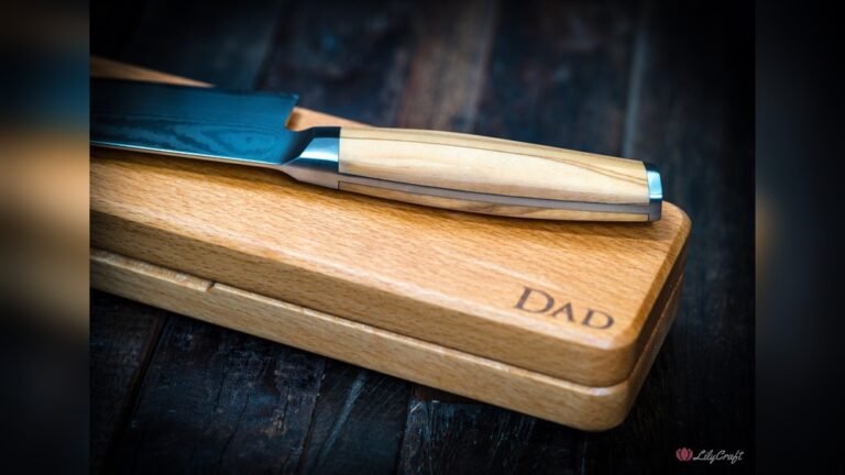 Why Does Nakiri Knife Matter in Cooking at Home