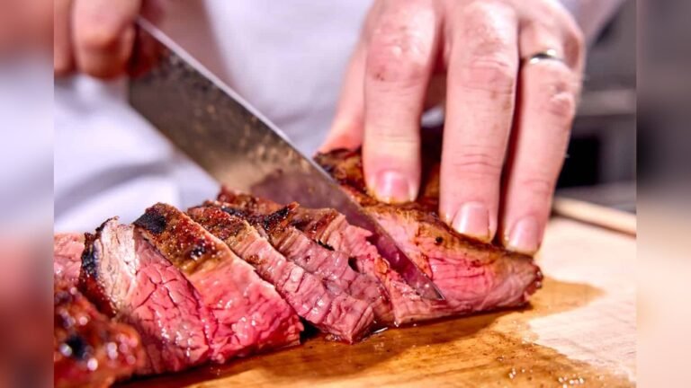 Why Does Steak Knife Matter in Cooking at Home