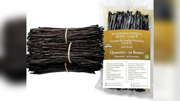 Why Does Vanilla Extract Matter in Cooking at Home