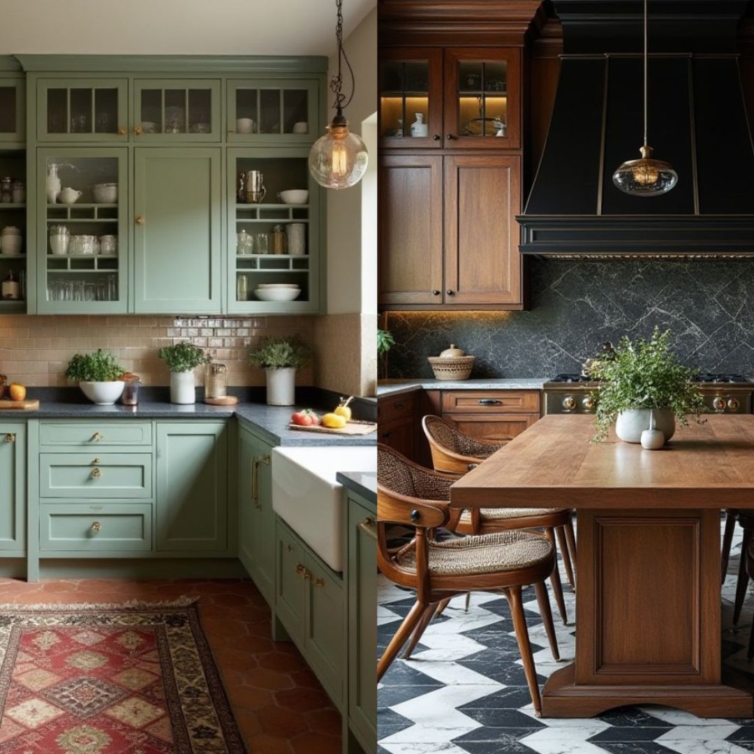 7 Best Wood for Kitchen Cabinets​ (2025) Tasted & Reviewed