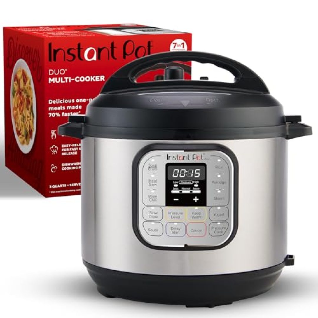 Which Pressure Cooker is Best for Health: Top 5 Eco-Friendly Choices
